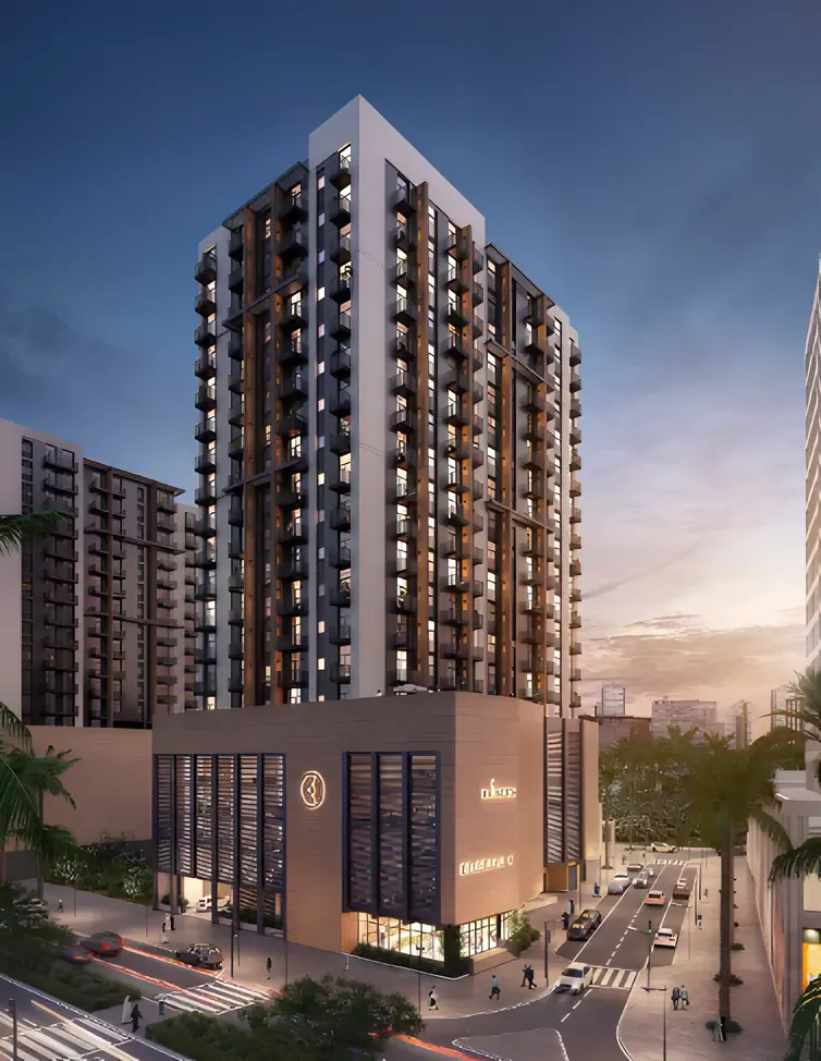 Ellington Belgravia Heights 2