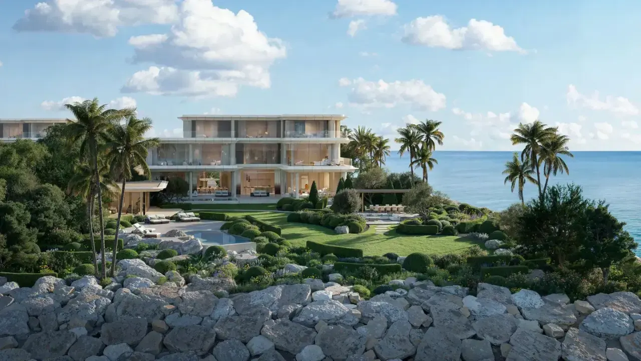 MERAAS "Jumeirah Asora Bay"