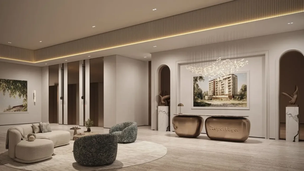 Époque by Reportage Properties