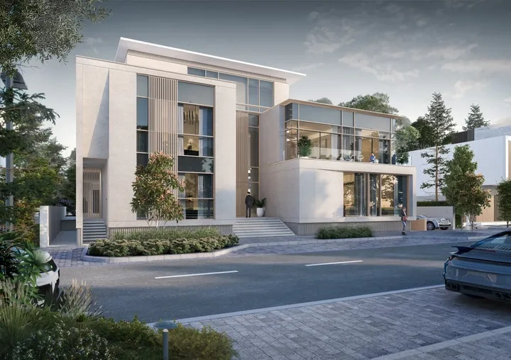 Hartland 2 Estates by Sobha Realty