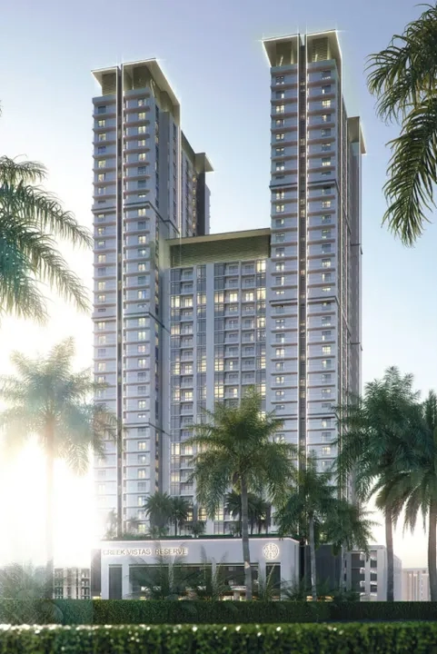 Sobha Creek Vistas Reserve