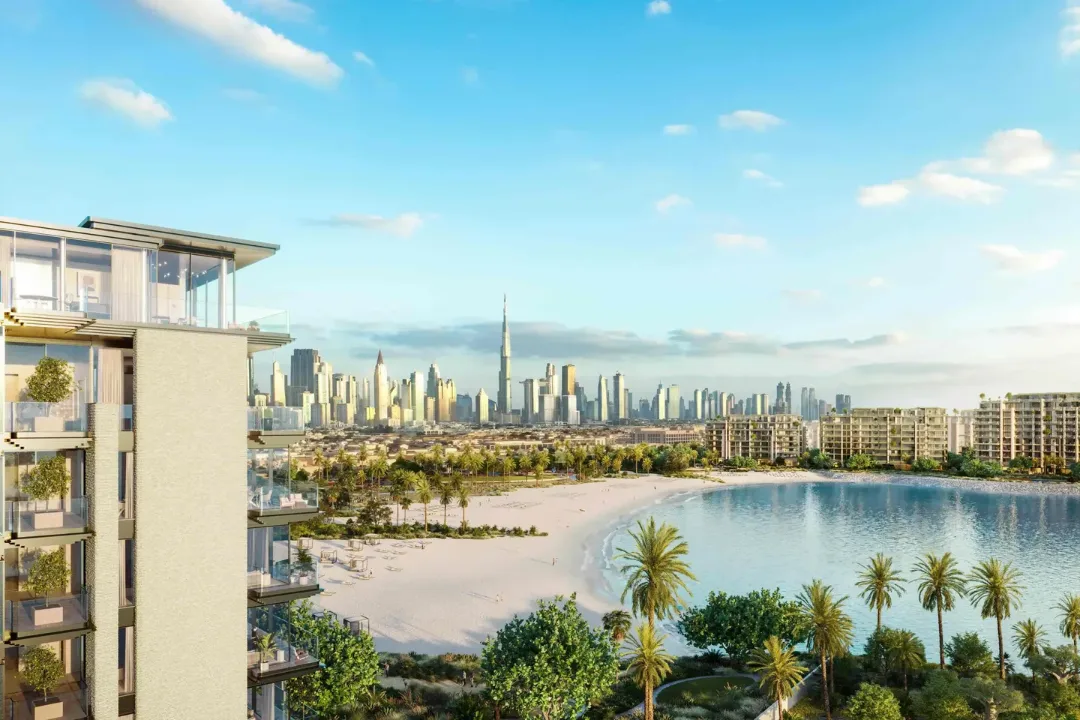 MERAAS "Solaya 8" NEW LAUNCH