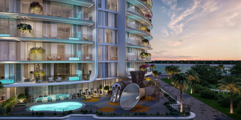 Sobha Sanctuary Phase I