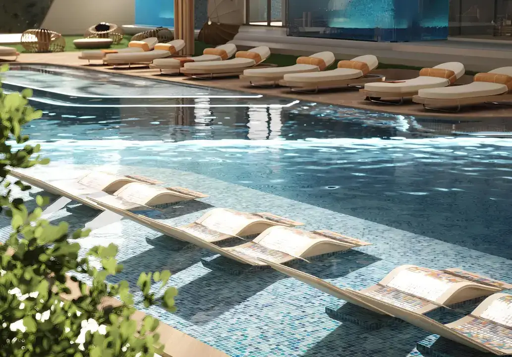 Imperial Garden by Samana Developers
