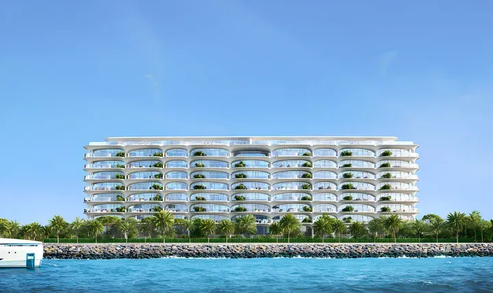 Ellington Ocean House