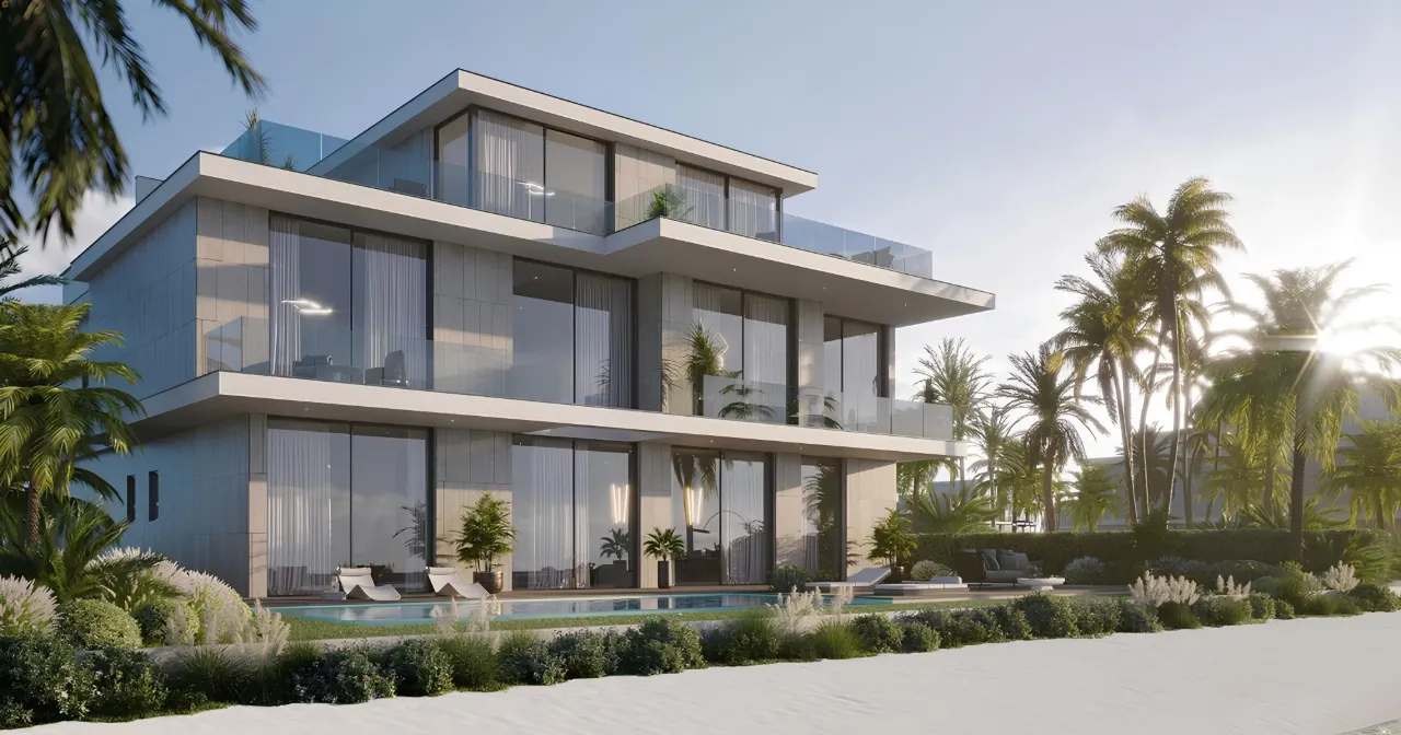 District One West Phase One