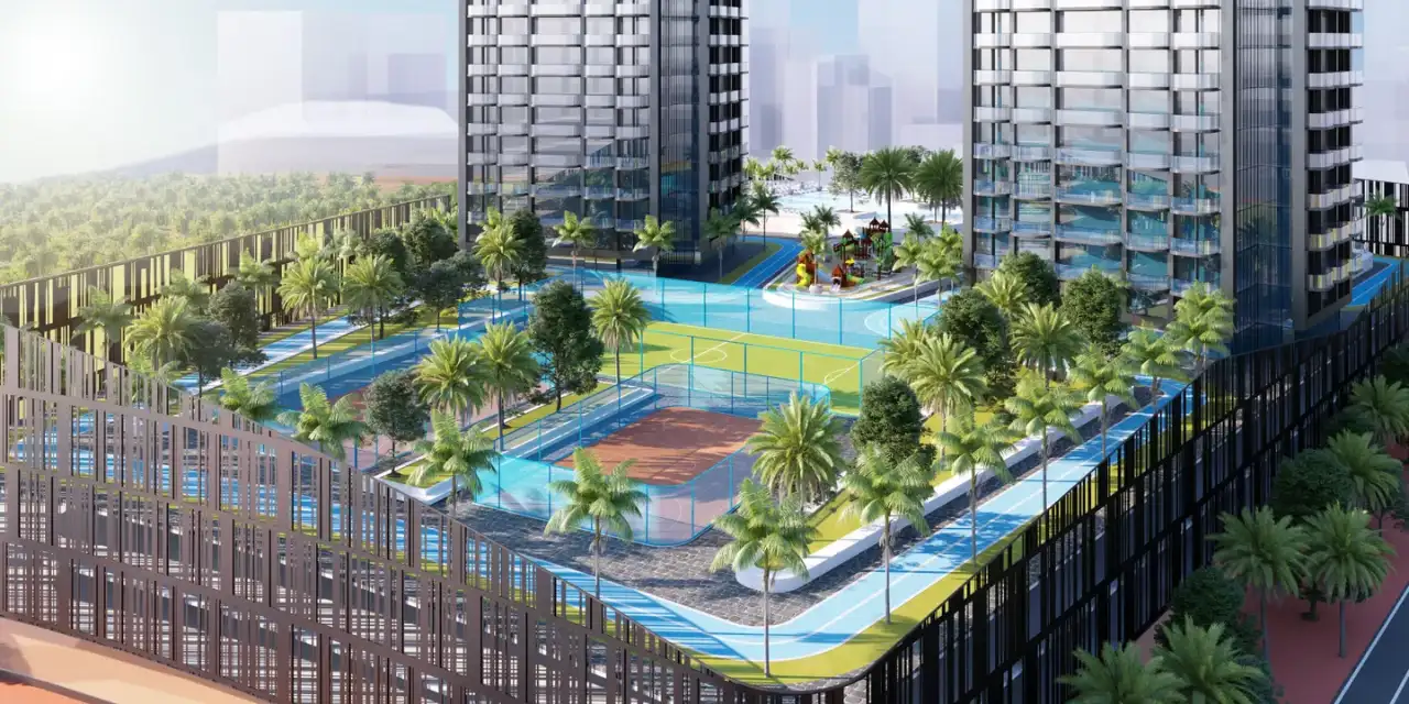 Ananda Residences