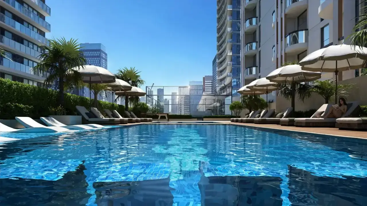 Verso by Reportage Properties