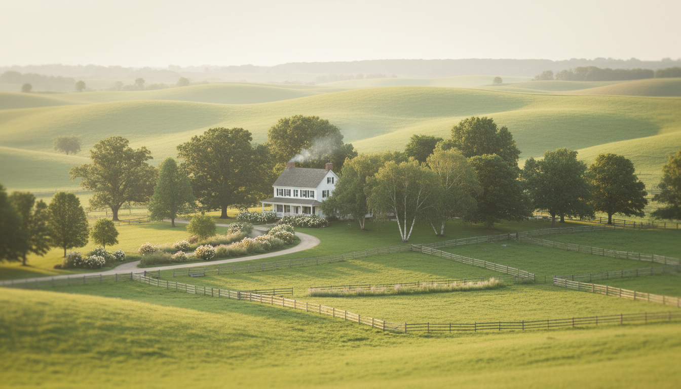 Our Story — Willow Creek Cavapoos in Oppelo, Arkansas