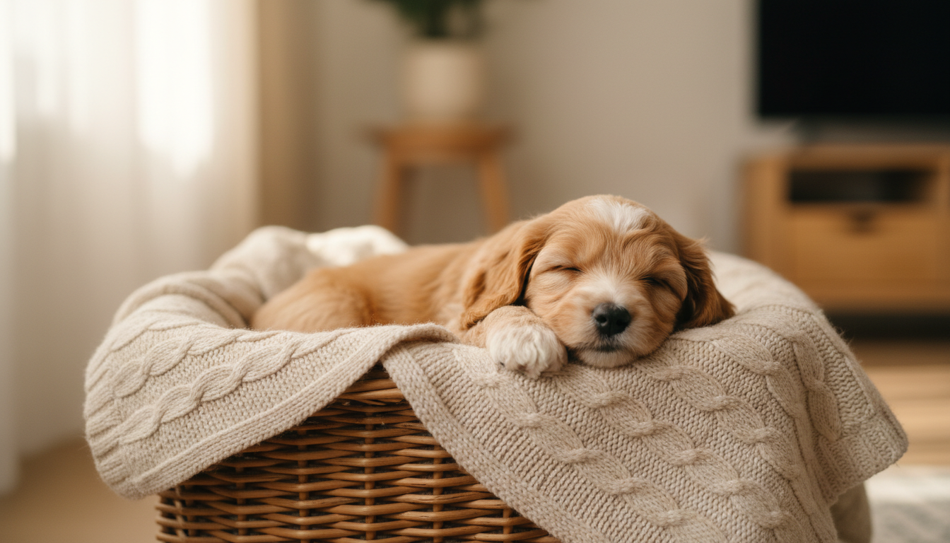 Testimonials — Willow Creek Cavapoos in Oppelo, Arkansas