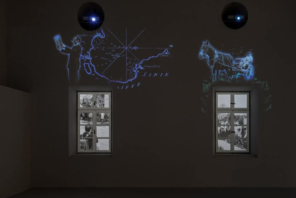 Haifa City Museum — Community House