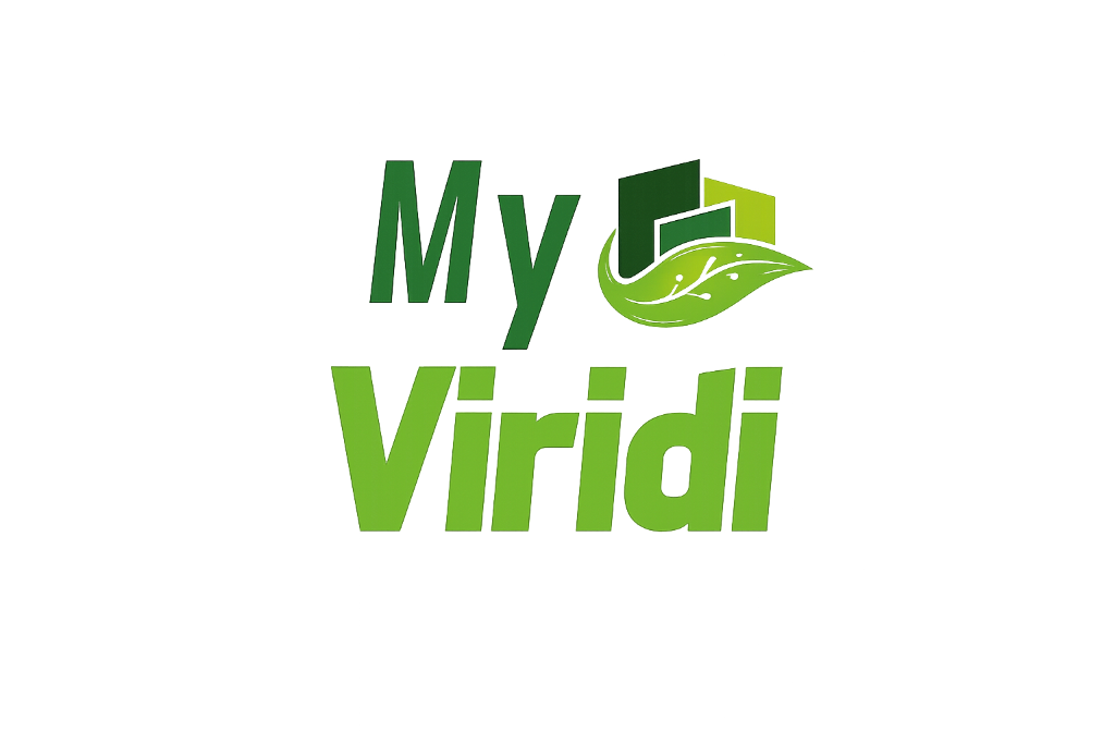 My Viridi