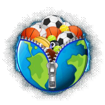 Boost World Logo Animated