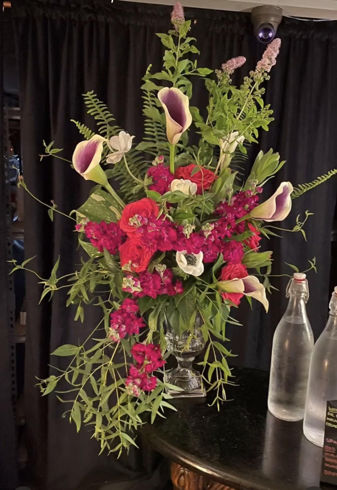 Mike Gibbs Design — Florals & Decor in Durham Region, Peterborough & The Kawarthas, Northumberland