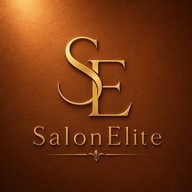 SalonElite logo