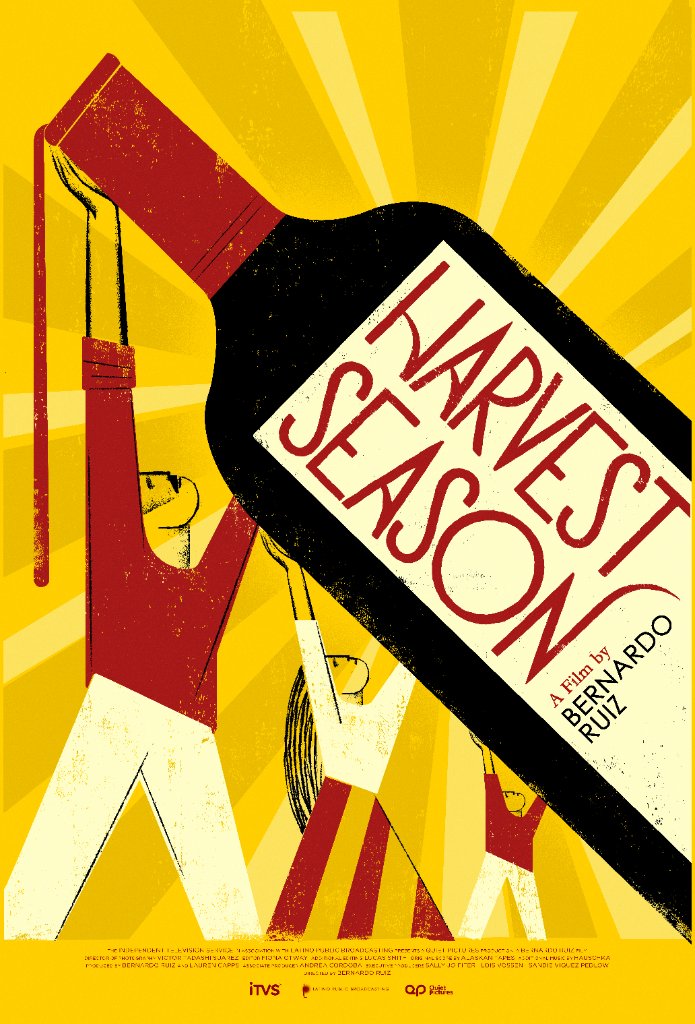 Harvest Season