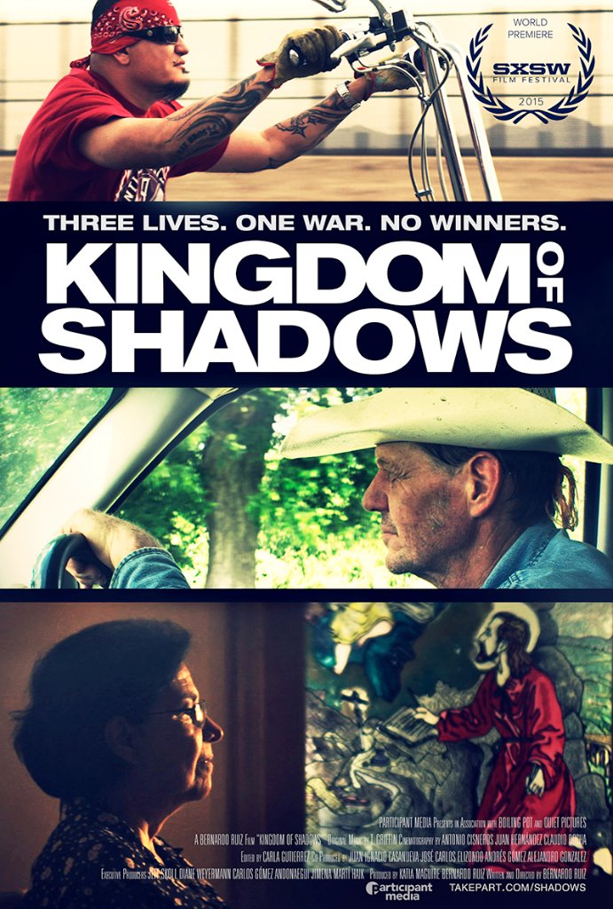 Kingdom of Shadows