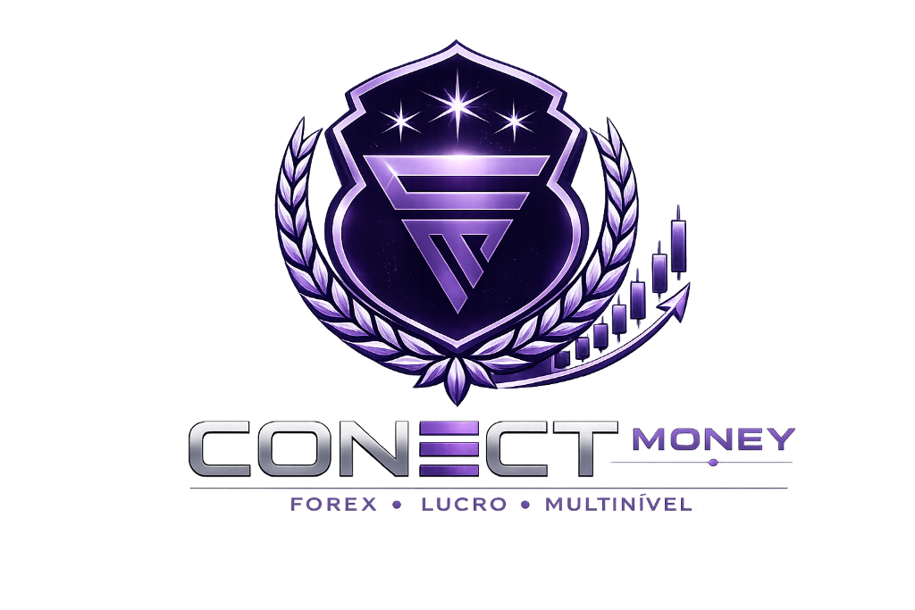 Conect Money Logo