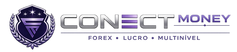 Conect Money Logo