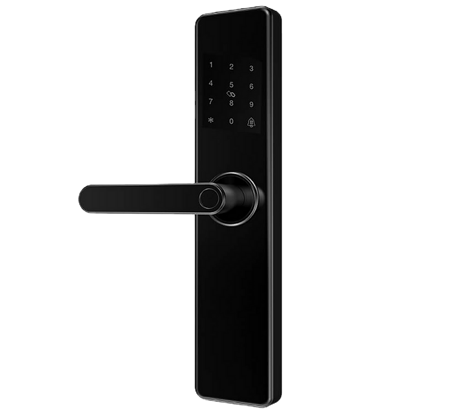 Smart Door Lock