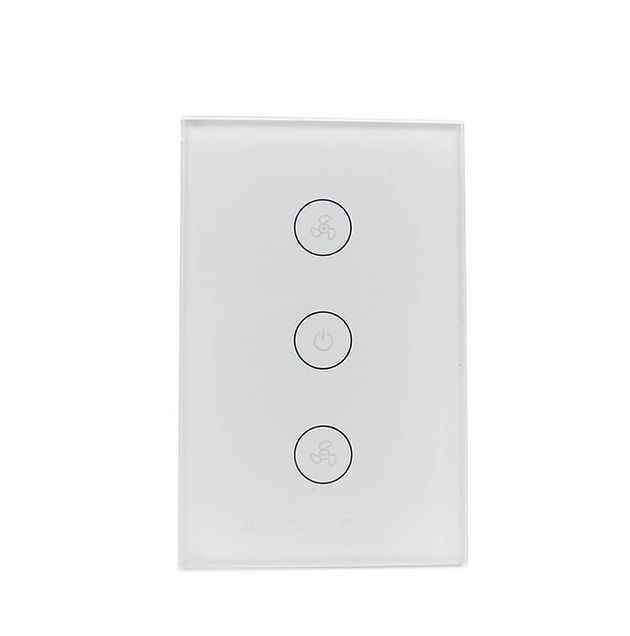 WiFi Fan Switch
