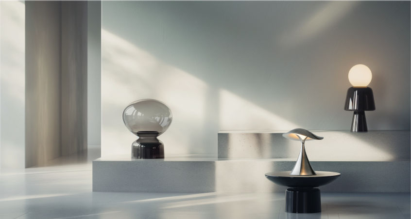 Sentry Showroom
