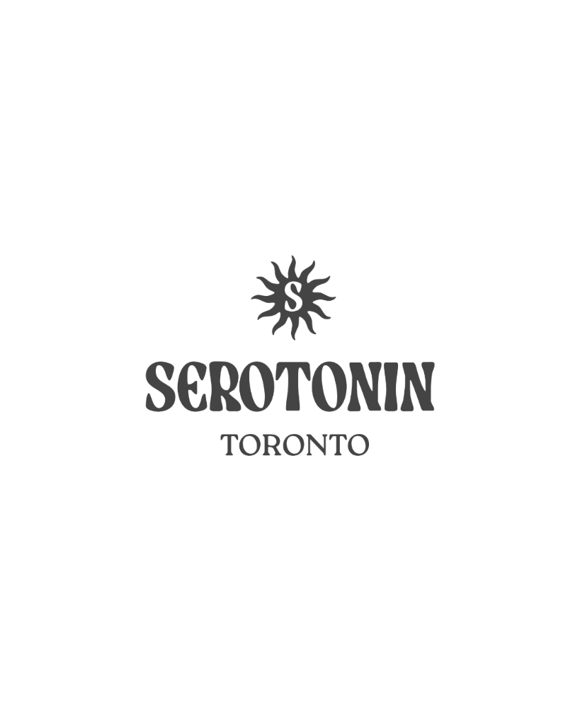 Serotonin Toronto