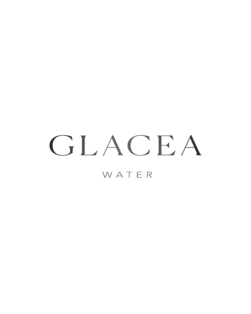 Glacea Water
