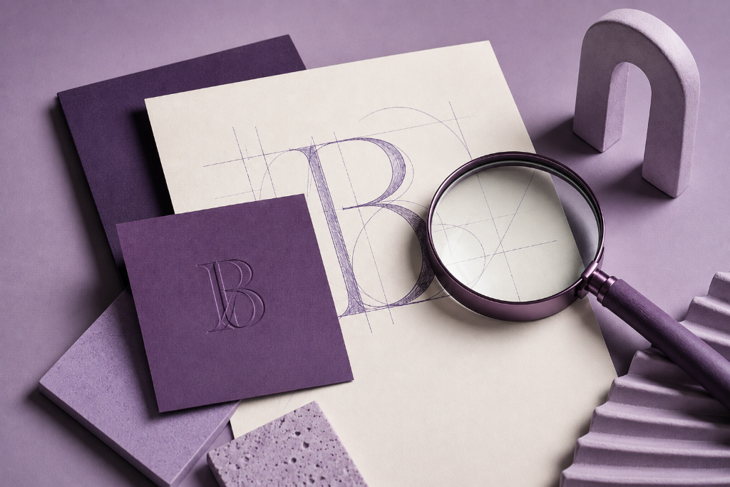Most Brand Problems Arrive Disguised as Logo Problems