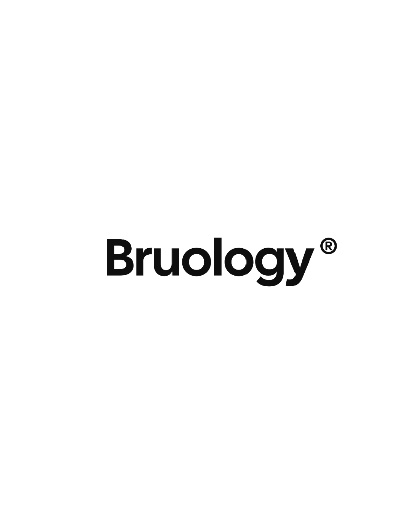 Bruology (Coffee Subscription) logo