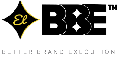 BBE — Better Brand Execution
