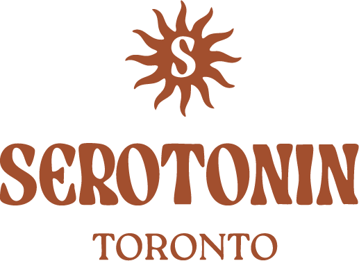 Serotonin Toronto logo