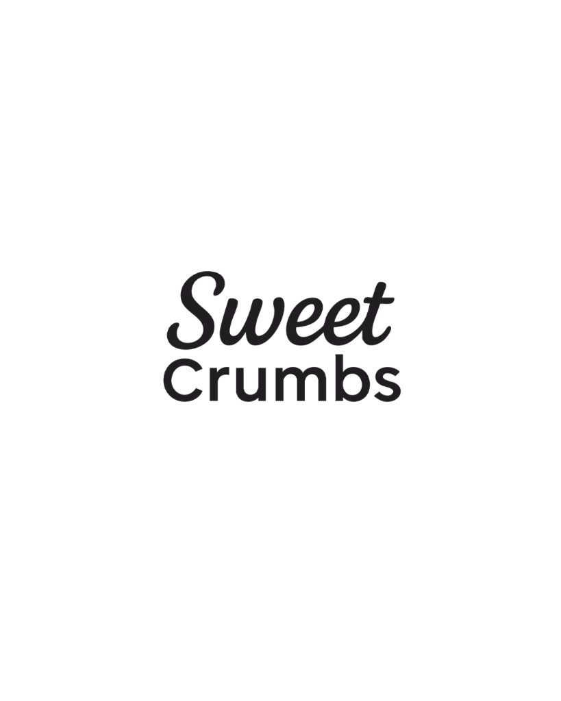 Sweet Crumbs logo