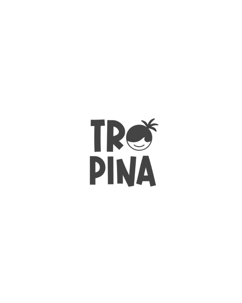 Tropina