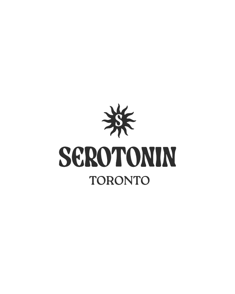 Serotonin Toronto — Shopify logo