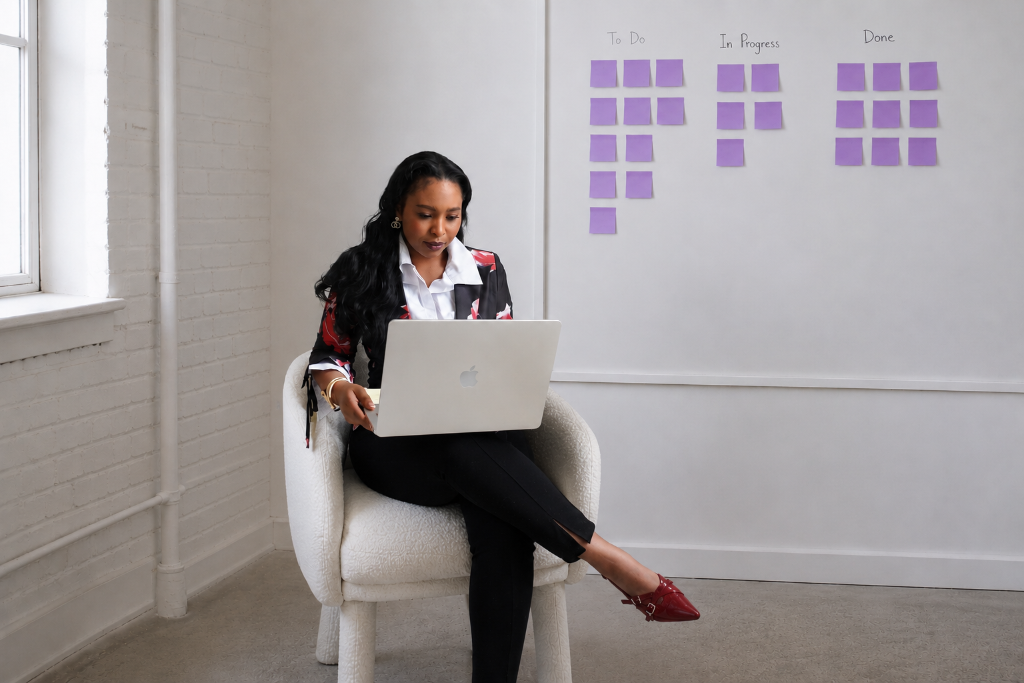 Why Your Brand Isn't Converting (and It's Not the Design)