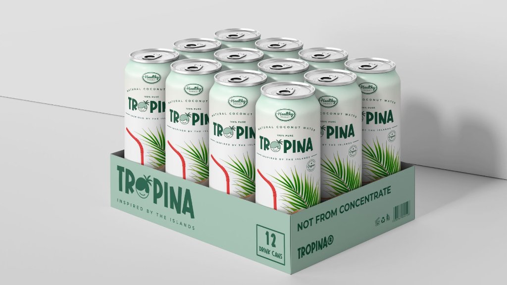 Tropina