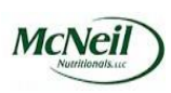 McNeil Consumer Healthcare