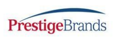 Prestige Brands