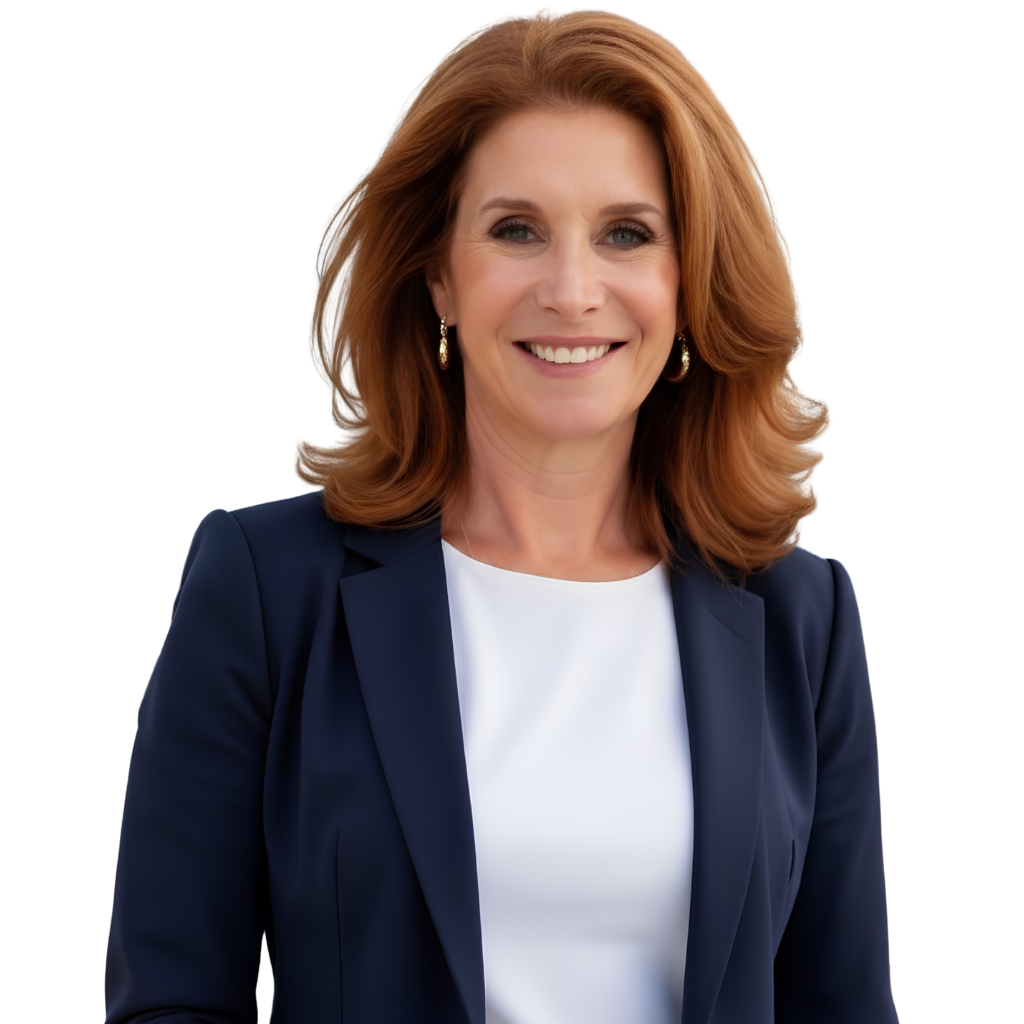 Rachel Braun Scherl - CEO and Managing Partner of SPARK Solutions for Growth