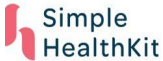 Simple HealthKit