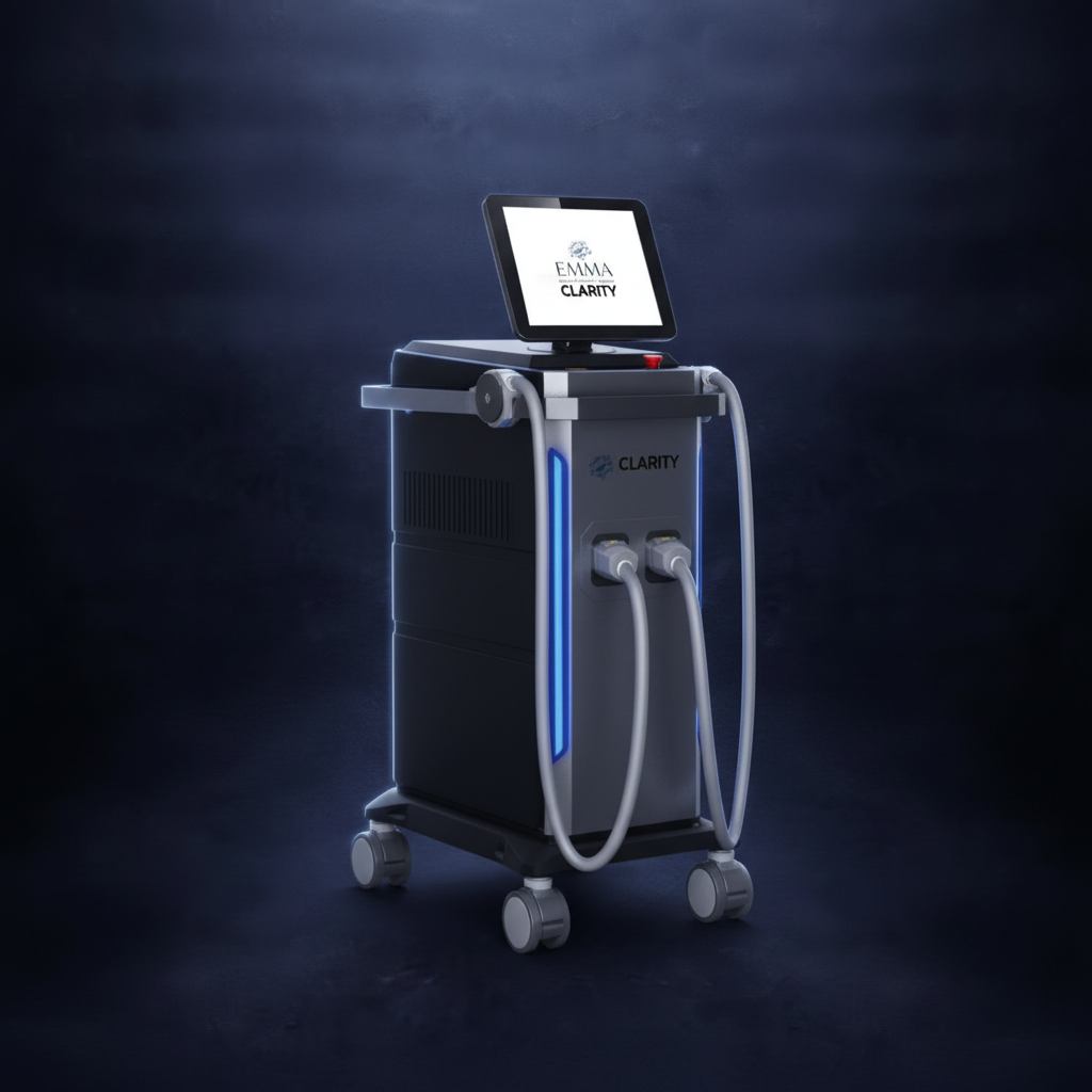 CLARITY — DPL / IPL | EMMA GROUP