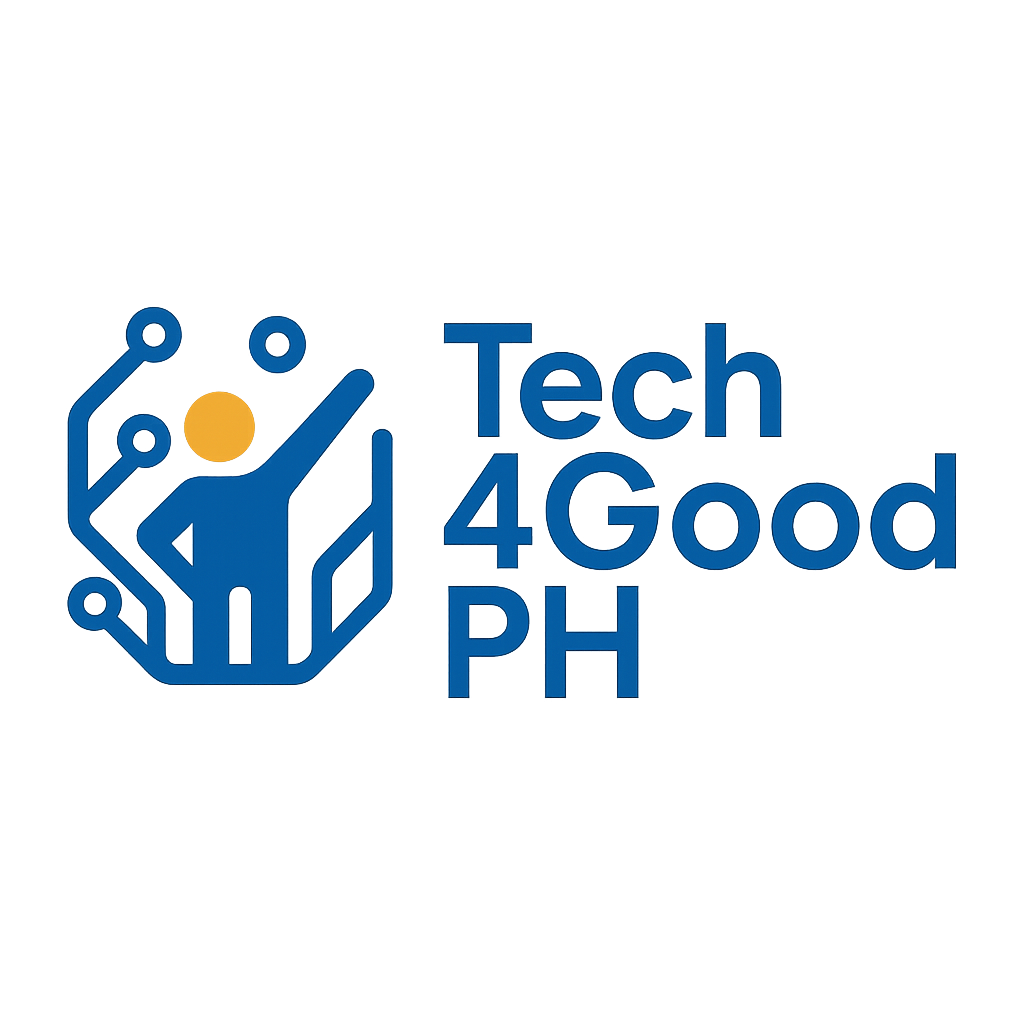 Tech4Good PH