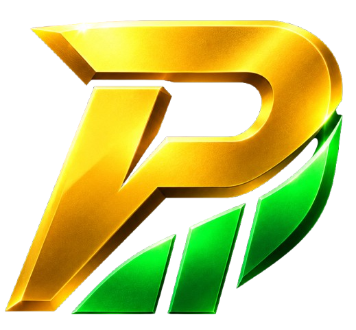 PickHero Logo