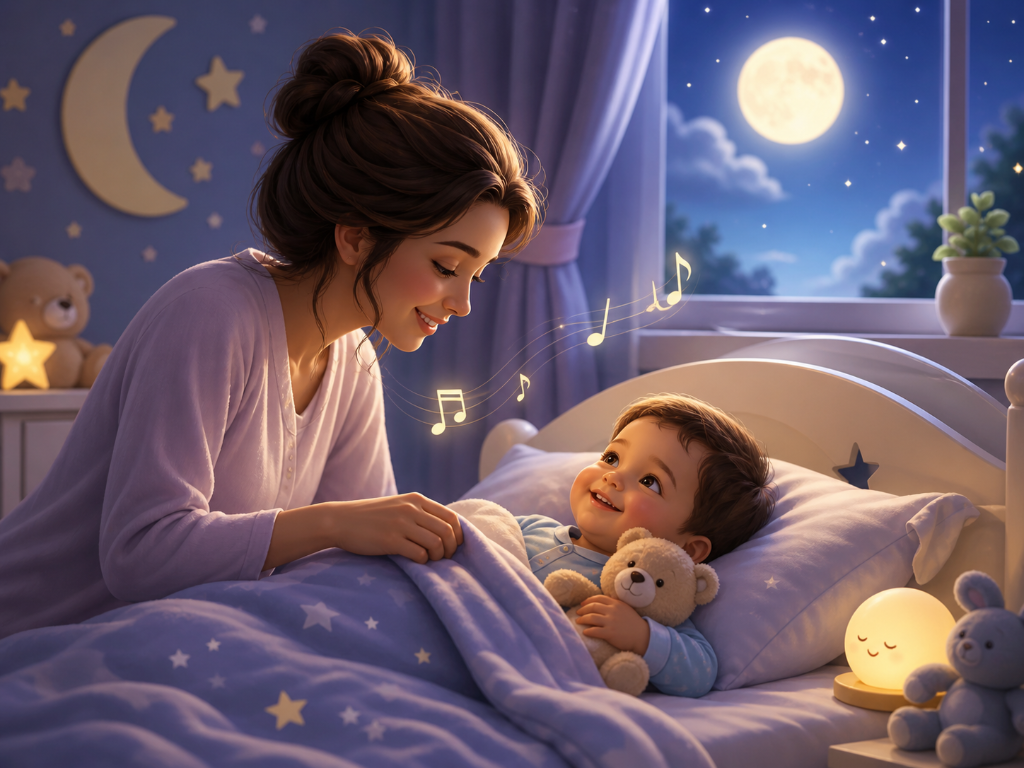 Lullaby