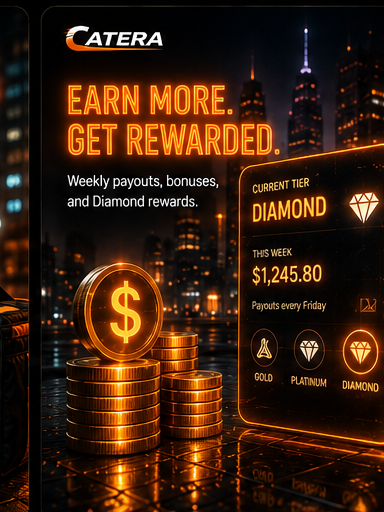 Earnings & Tiers