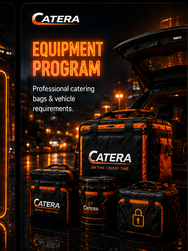 Equipment Program
