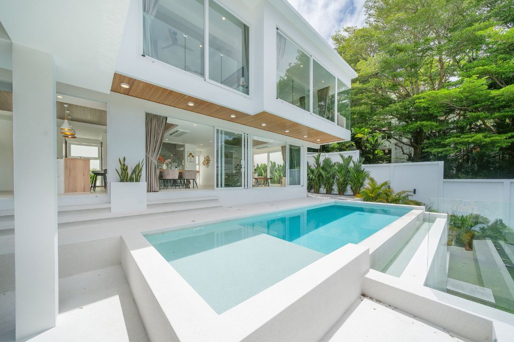 Villa Baan Rawai