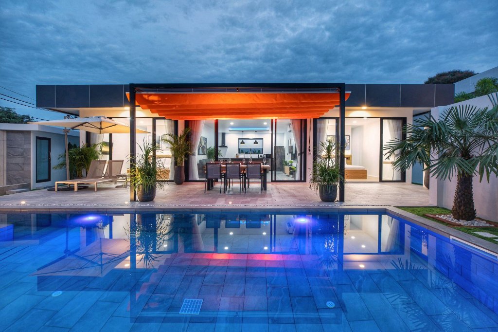 Green Canopy Residence – Private Pool Villa Rawai Phuket