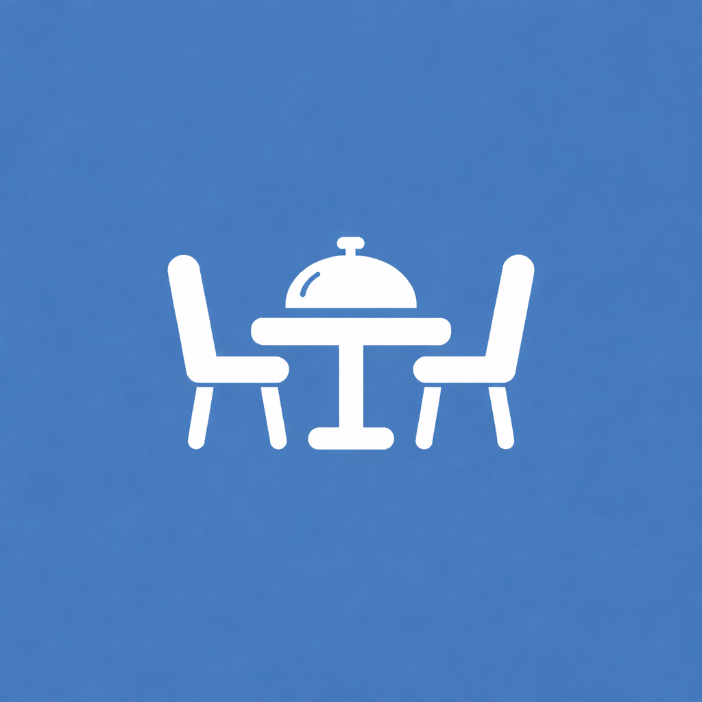 Hail a Table